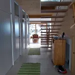 Haus Am Teich Mit Privater Sauna * Sankt Leonhard bei Freistadt