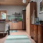 Сasa de vacaciones Haus Am Teich Mit Privater Sauna