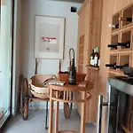 Сasa de vacaciones Haus Am Teich Mit Privater Sauna *