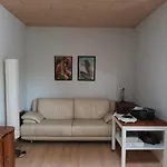 Haus Am Teich Mit Privater Sauna