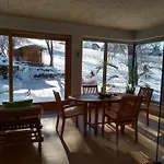 Сasa de vacaciones Haus Am Teich Mit Privater Sauna *