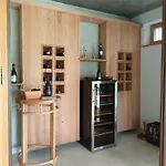 Сasa de vacaciones Haus Am Teich Mit Privater Sauna Sankt Leonhard bei Freistadt