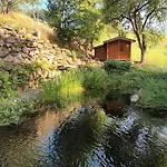 Сasa de vacaciones Haus Am Teich Mit Privater Sauna Sankt Leonhard bei Freistadt