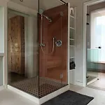 Haus Am Teich Mit Privater Sauna Sankt Leonhard bei Freistadt