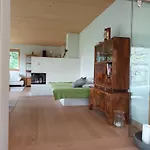 Haus Am Teich Mit Privater Sauna Сasa de vacaciones Sankt Leonhard bei Freistadt