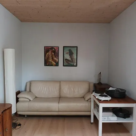 Haus Am Teich Mit Privater Sauna