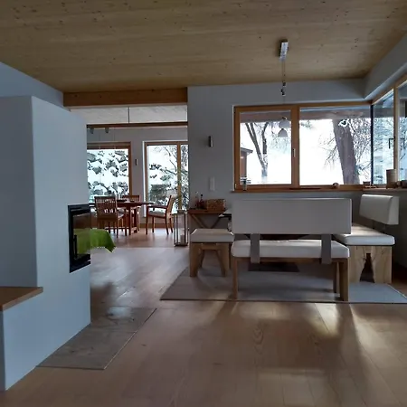 Haus Am Teich Mit Privater Sauna *