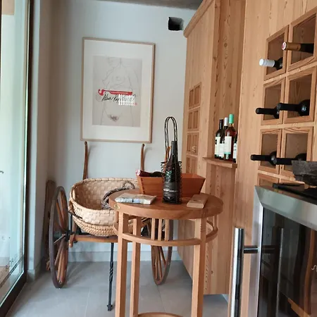Nyaraló Haus Am Teich Mit Privater Sauna Sankt Leonhard bei Freistadt