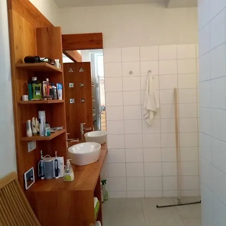 Haus Am Teich Mit Privater Sauna *