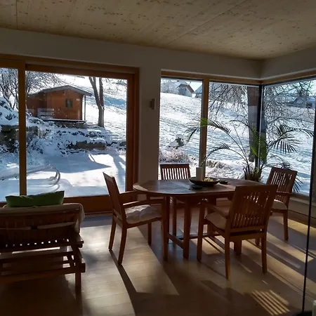 Haus Am Teich Mit Privater Sauna *