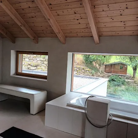 Haus Am Teich Mit Privater Sauna