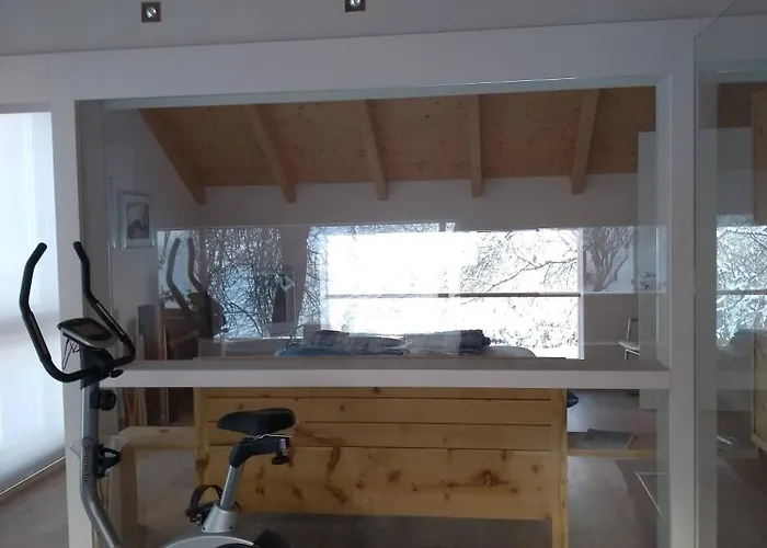 Haus Am Teich Mit Privater Sauna Sankt Leonhard bei Freistadt