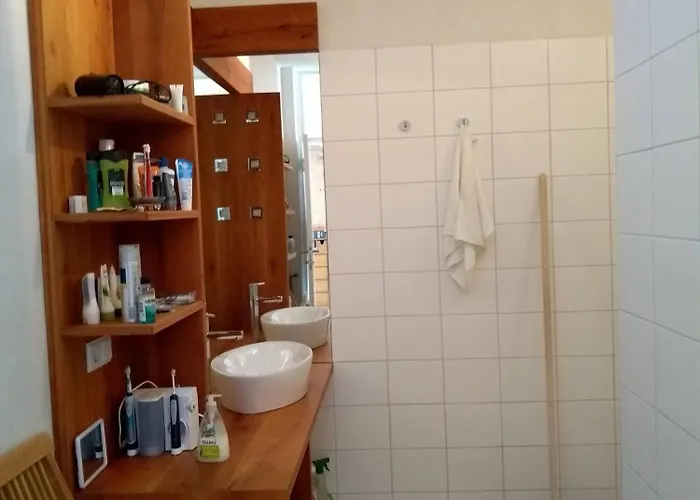 Haus Am Teich Mit Privater Sauna *