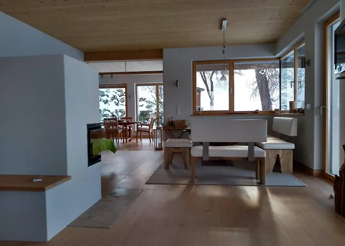 Haus Am Teich Mit Privater Sauna *