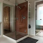 Haus Am Teich Mit Privater Sauna