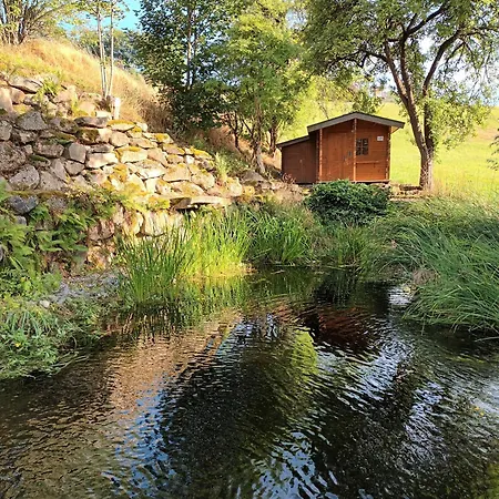 Holiday home Haus Am Teich Sankt Leonhard bei Freistadt