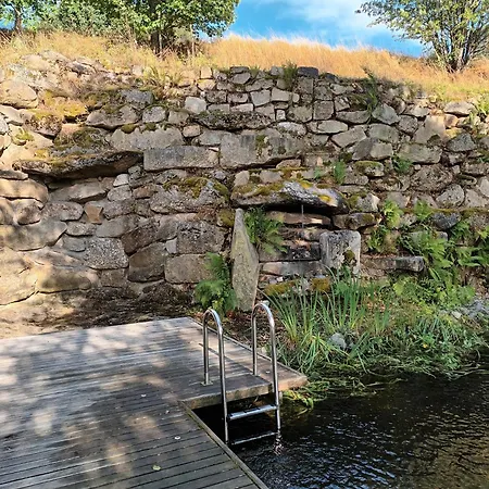 Haus Am Teich Sankt Leonhard bei Freistadt