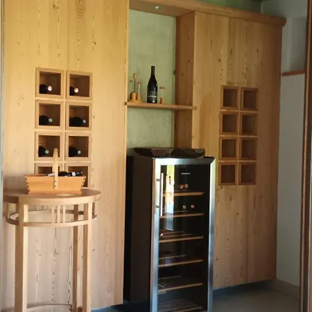 Holiday home Haus Am Teich Sankt Leonhard bei Freistadt