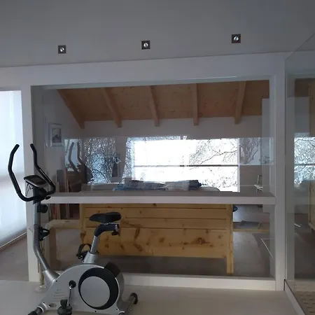Haus Am Teich Mit Privater Sauna Ferienhaus