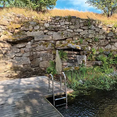 Haus Am Teich Mit Privater Sauna Sankt Leonhard bei Freistadt