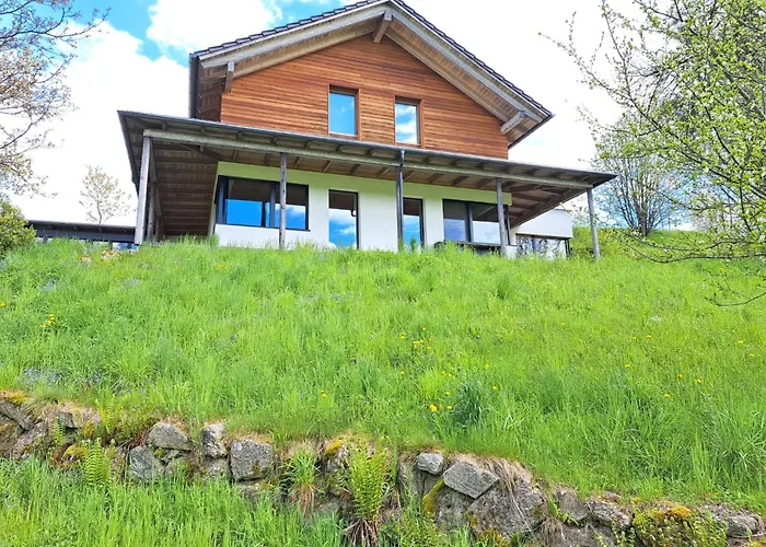 Haus Am Teich Mit Privater Sauna * Sankt Leonhard bei Freistadt